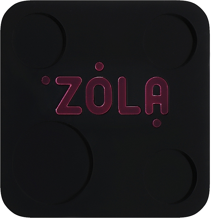 Палитра для смешивания красок - Zola — фото N1