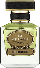 Парфумерія, косметика Velvet Sam Life Lightening - Парфуми (тестер з кришечкою)