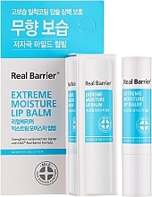 Зволожувальний бальзам для губ - Real Barrier Extreme Moisture Lip Balm — фото N2