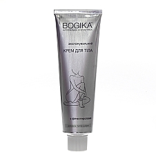 Парфумерія, косметика Крем для тіла - Bogika Hydrating Body Cream