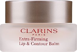 Зміцнювальний та регенерувальний бальзам для губ - Clarins Multi-Régénérante Extra-Firming Lip & Contour Balm — фото N1