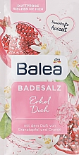 Сіль для ванн "Релакс" - Balea Erhol Dich Bath Salt — фото N2