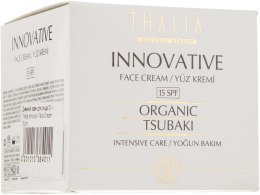 Денний крем для обличчя 30+ - Thalia Innovativ Face Cream — фото N2