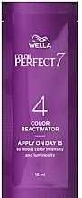 УЦЕНКА Краска для волос - Wella Color Perfect 7 * — фото N6