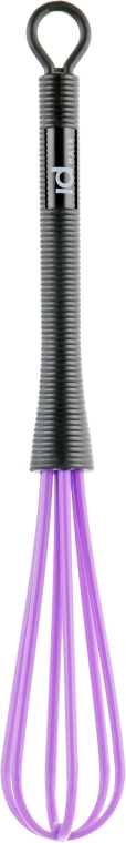 Набір вінчиків для змішування фарби - idHair Colour Mixer Mini — фото N7