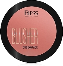 Парфумерія, косметика УЦІНКА Рум'яна - Bless Beauty Blusher *