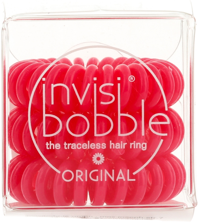 Резинка для волос - Invisibobble Original Pinking of You — фото N2