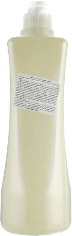 Увлажняющий шампунь - Sarangsae Anthocyanin Aminoberry Moisture Shampoo — фото N4