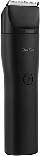 Парфумерія, косметика Машинка для підстригання волосся - Xiaomi ShowSee Electric Hair Clipper Black C4-BK