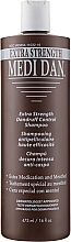 Парфумерія, косметика Шампунь посиленої дії проти лупи - Clubman Pinaud Extra Strength Dandruff Treatment Shampoo