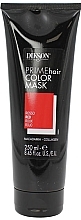 Духи, Парфюмерия, косметика УЦЕНКА Цветная маска для волос 3 в 1 - Dikson Prime Hair Color Mask *