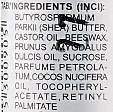 Бальзам для губ - Nature Code Coconut Oil Lip Balm — фото N3