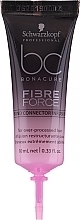 Концентрат для восстановления структуры поврежденных волос - Schwarzkopf Professional BC Bonacure Fibre Force Bond Connector Infusion — фото N1