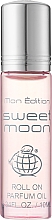 Духи, Парфюмерия, косметика Fragrance World Sweet Moon Mon Edition - Парфюмированная вода(роллербол)