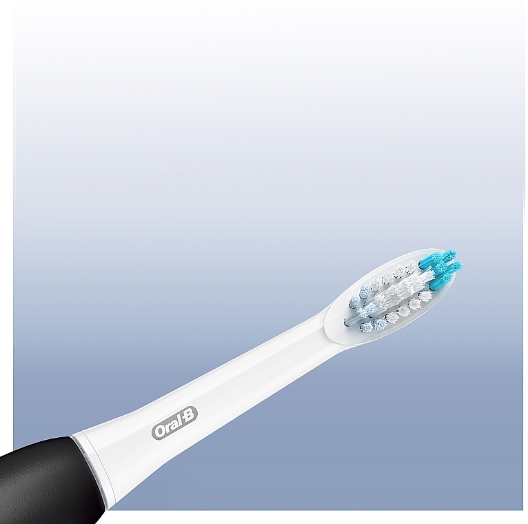 Насадки для электрической зубной щетки SR32-4 - Oral-B Pulsonic Clean — фото N6