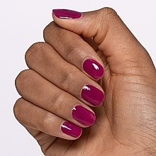 Глянцевий лак для нігтів - Essence Glossy Jelly Nail Polish — фото N4