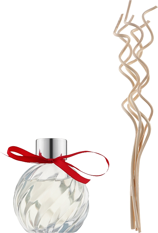 Ароматический диффузор "Имбирный пряник" - Esse Home Santa's Post Fragrance Diffuser — фото N5