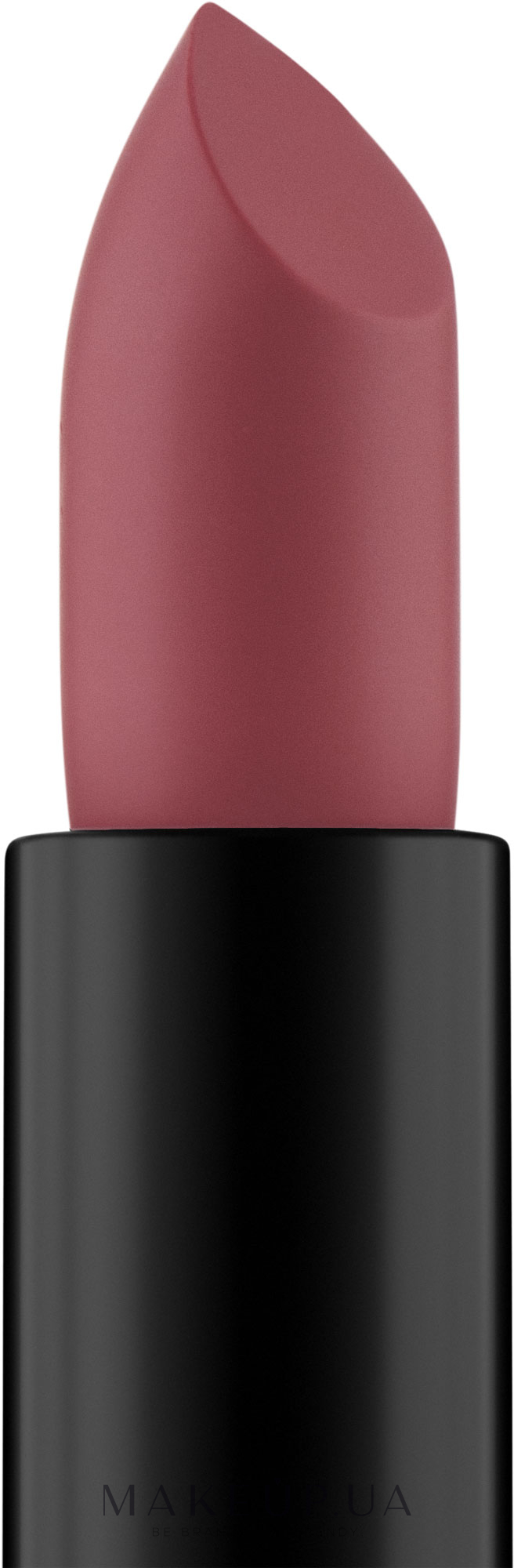 Матовая и сияющая губная помада - Ninelle Deseo Lipstick — фото 401 - Терракотовый
