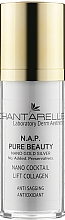 Нано колагеновий ліфтинг коктейль - Chantarelle Nano Cocktail Lift Collagen — фото N1