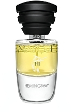 Masque Milano Hemingway - Парфюмированая вода — фото N1