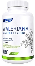 Харчова добавка "Валеріана" - SFD Valerian — фото N1