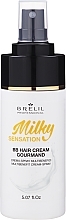 Крем-спрей для волос - Brelil Milky Sensation BB Hair Cream Gourmand — фото N4