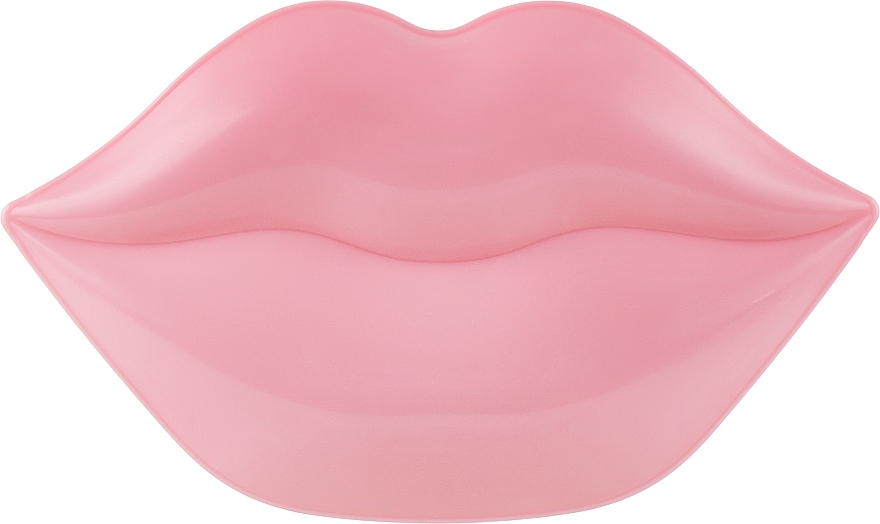 Набір патчів для губ - Veze (Venzen) Lip Mask Double Moisturizing — фото N2