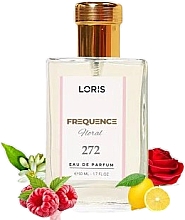 Loris Parfum Frequence K272 - Парфюмированная вода  — фото N1