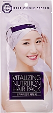 Восстанавливающая маска-шапка для волос - Daeng Gi Meo Ri Vitalizing Hair Cap  — фото N1