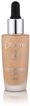 Духи, Парфюмерия, косметика УЦЕНКА Тональный крем - Flormar Fusion Power Foundation Serum*