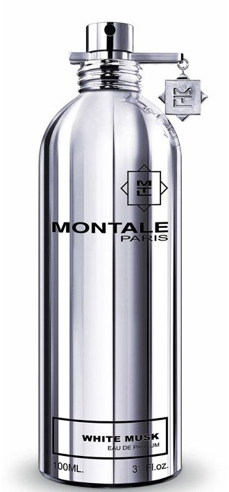 Montale White Musk - Парфюмированная вода (тестер) — фото N1