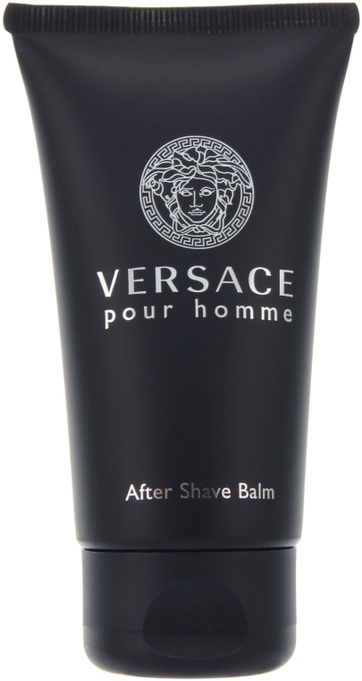 Versace Pour Homme - Набор (edt/50ml + sh/g/50ml + sh/50ml) — фото N3