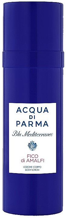 Acqua Di Parma Blu Mediterraneo Fico di Amalfi - Лосьйон для тіла — фото N1