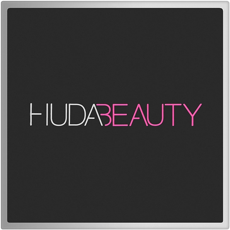 Рассыпчатая пудра для фиксации макияжа - Huda Beauty Easy Bake Loose Powder — фото N2