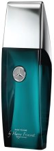 Mercedes-Benz Pure Woody - Туалетная вода — фото N2