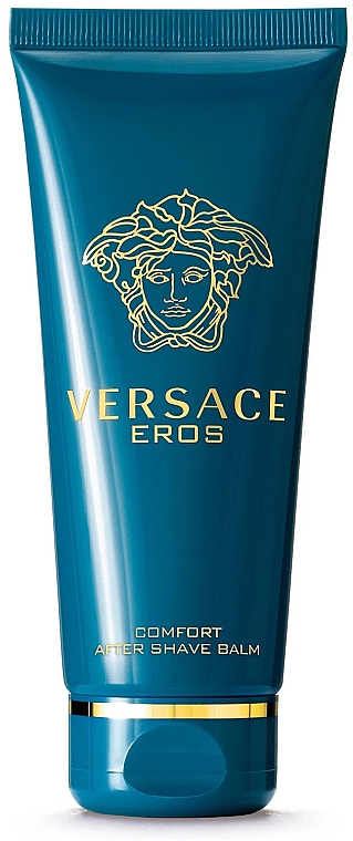 Versace Eros - Бальзам после бритья — фото N2