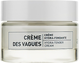 Крем для обличчя, з гіалуроновою кислотою - Algologie Hydra Plus Hydra-Tender Cream — фото N1