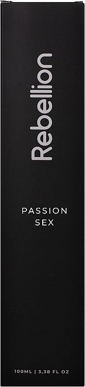 ПОДАРОК! Аромадиффузор "Passion Sex" - Rebellion — фото N5