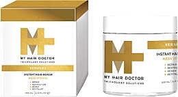 Парфумерія, косметика Маска для відновлення волосся - My Hair Doctor Keraplex Instant Hair Repair Mask