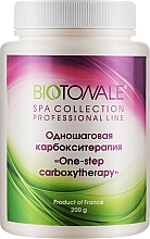 Одношаговая карбокситерапия для лица - Biotonale One-Step Carboxytherapy — фото N3