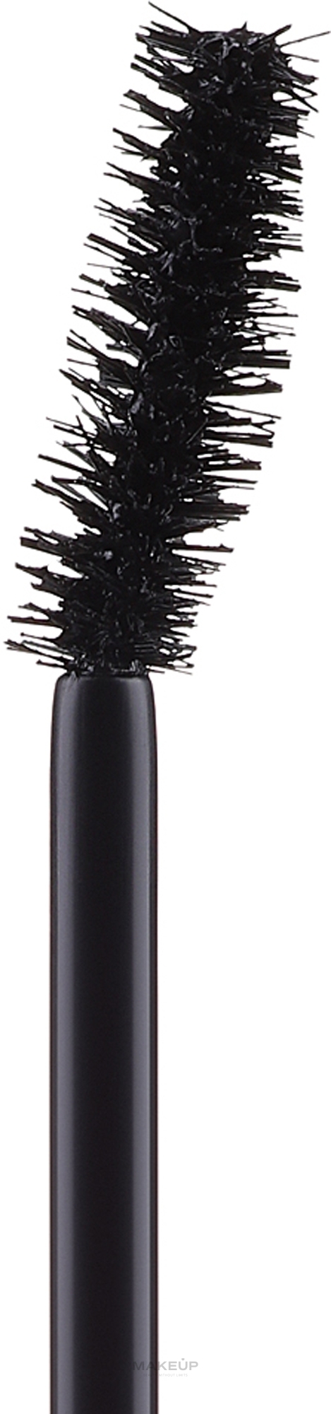 Туш для вій - Makeup Revolution Wispify False Lash Mascara — фото Black