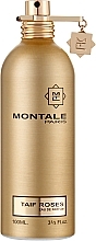 Montale Taif Roses - Парфюмированная вода — фото N1
