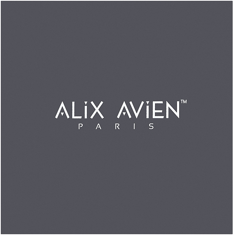 Пудровый хайлайтер - Alix Avien Highlighter — фото N2