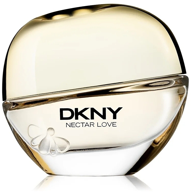 DKNY Nectar Love - Парфюмированная вода — фото N1