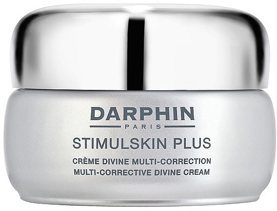 Крем для нормальной кожи - Darphin Stimulskin Plus Multi-Corrective Divine Cream — фото N1