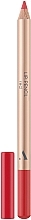 Парфумерія, косметика Олівець для губ - Vera Beauty Lip Pencil