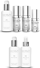 Набор, 6 продуктов - Dr.Hazi Men Selection Set — фото N1