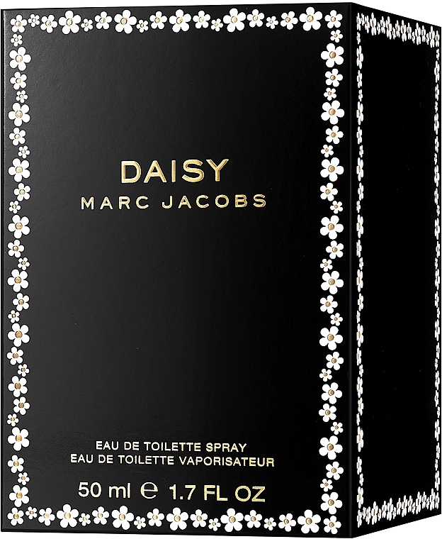 Marc Jacobs Daisy - Туалетная вода — фото N3