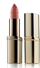 Духи, Парфюмерия, косметика Помада для губ - L'Oreal Paris Color Riche Intense Lipstick (тестер)