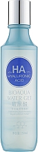 Зволожувальний балансувальний тонер для шкіри обличчя з гіалуроновою кислотою - Bioaqua Hyaluronic Acid Moisture Replenishment Toner — фото N1